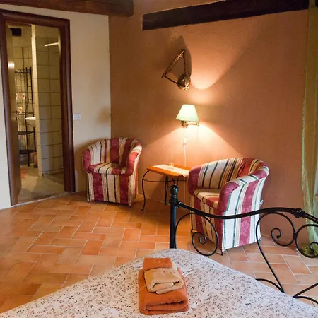 Appartamento Casa Tartufo *