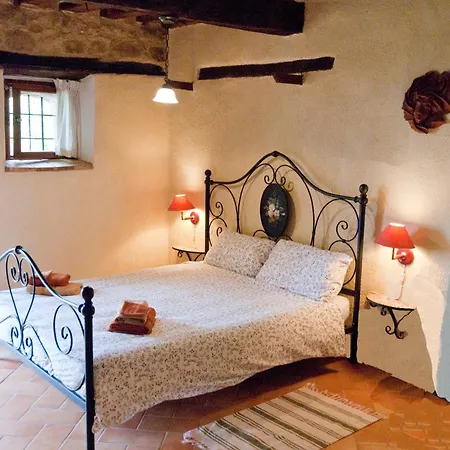 Casa Tartufo Doglio (Ancona)