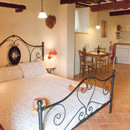 Casa Tartufo * Doglio (Ancona)